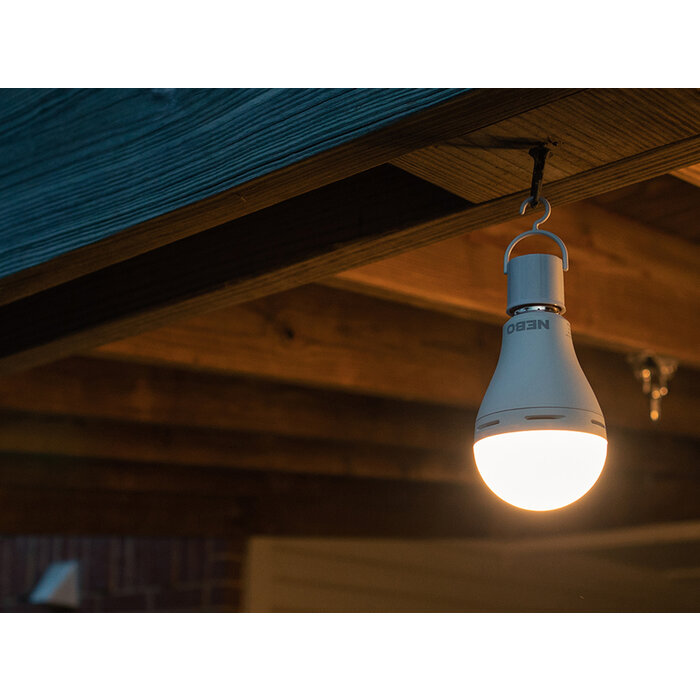 NEBO Lampe d'urgence de sauvegarde Nebo Blackout