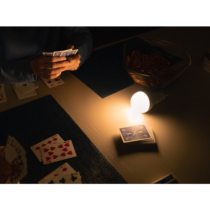 NEBO Lampe d'urgence de sauvegarde Nebo Blackout