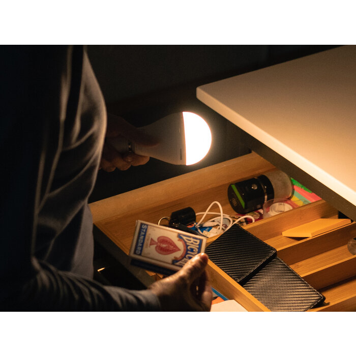 NEBO Lampe d'urgence de sauvegarde Nebo Blackout