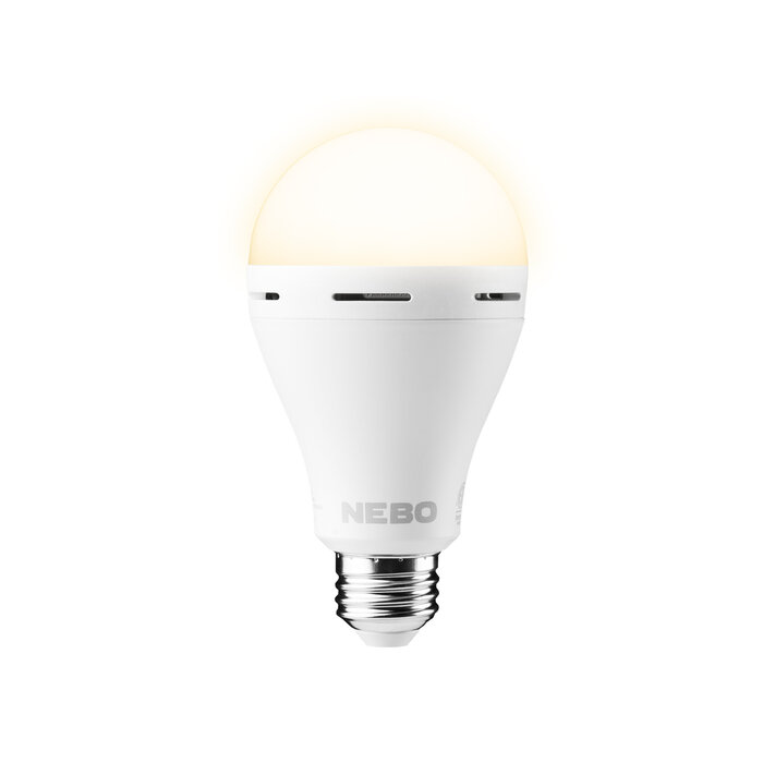 NEBO Nebo Blackout Backup Notfalllampe