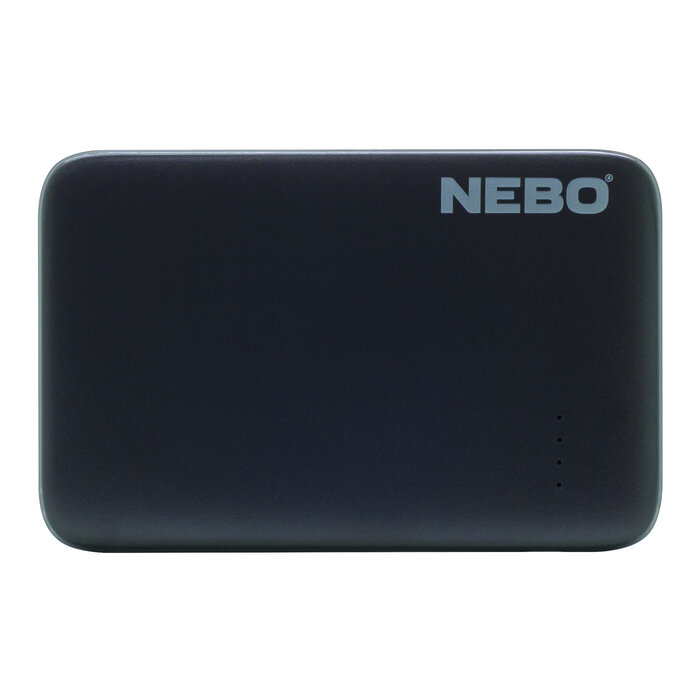 NEBO Nebo 5K Powerbank 5000MAH