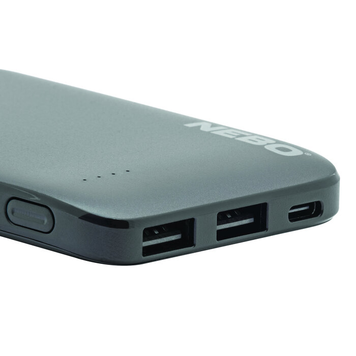 NEBO Nebo 5K Powerbank 5000MAH