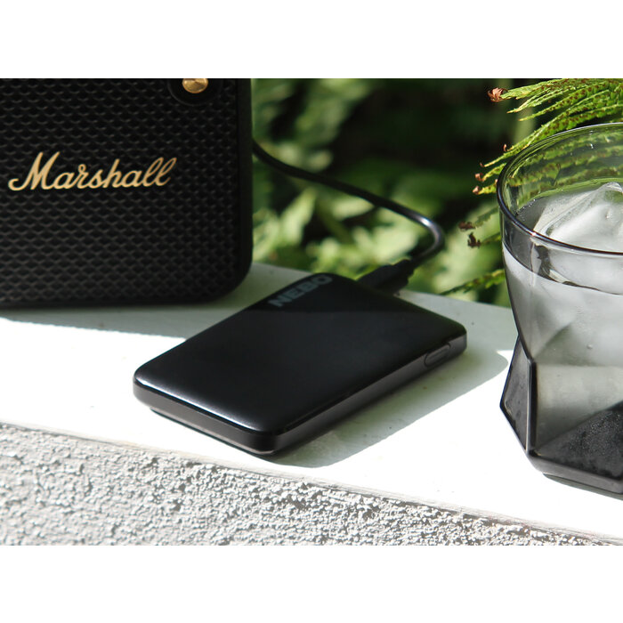 NEBO Nebo 5K Powerbank 5000MAH