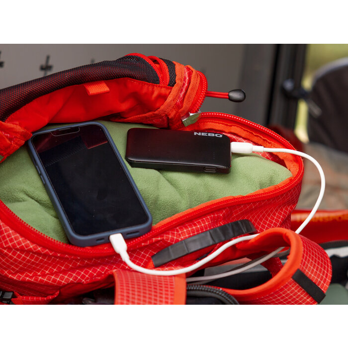 NEBO Nebo 5K Powerbank 5000MAH