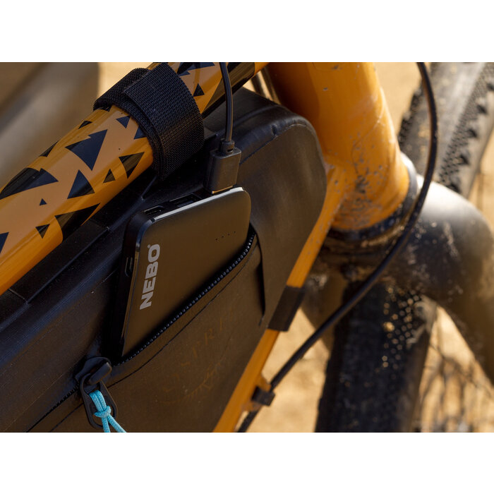 NEBO Nebo 5K Powerbank 5000MAH