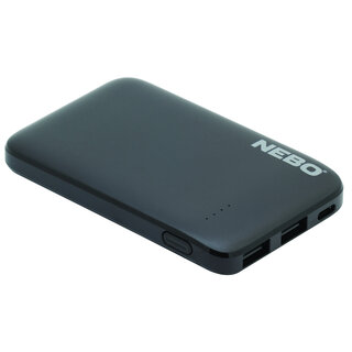 NEBO Nebo 5K Powerbank 5000mAh