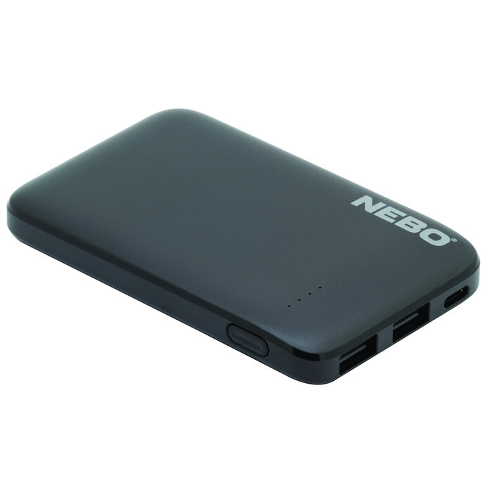 NEBO Nebo 5K Powerbank 5000MAH