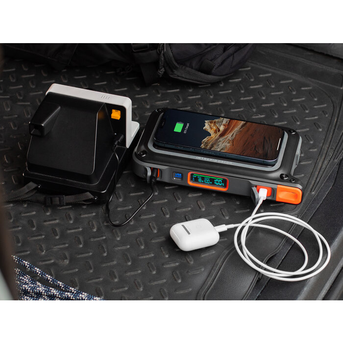 NEBO Nebo Rambler 100 power station