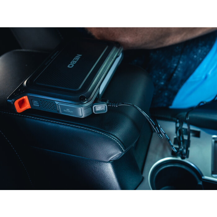 NEBO Nebo Rambler 100 power station