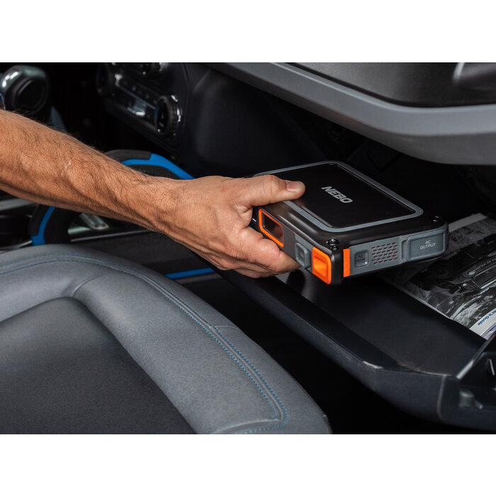 NEBO Nebo Rambler 100 power station