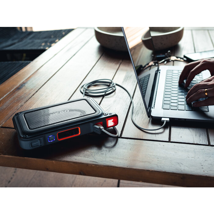 NEBO Nebo Rambler 100 power station