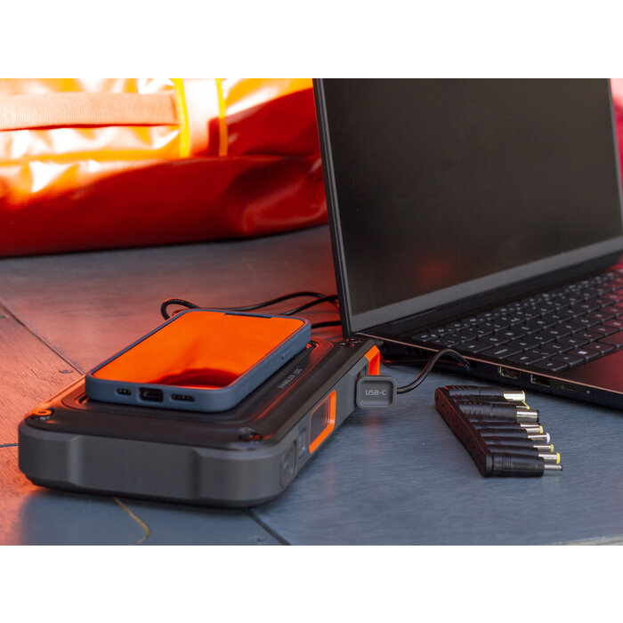 NEBO Nebo Rambler 100 Powerstation