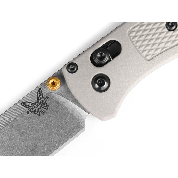 Benchmade Benchmade - Bugout - Tan PE