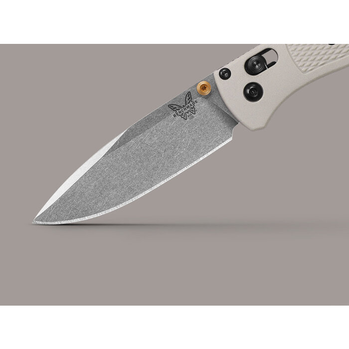 Benchmade Benchmade - Bugout - Tan PE