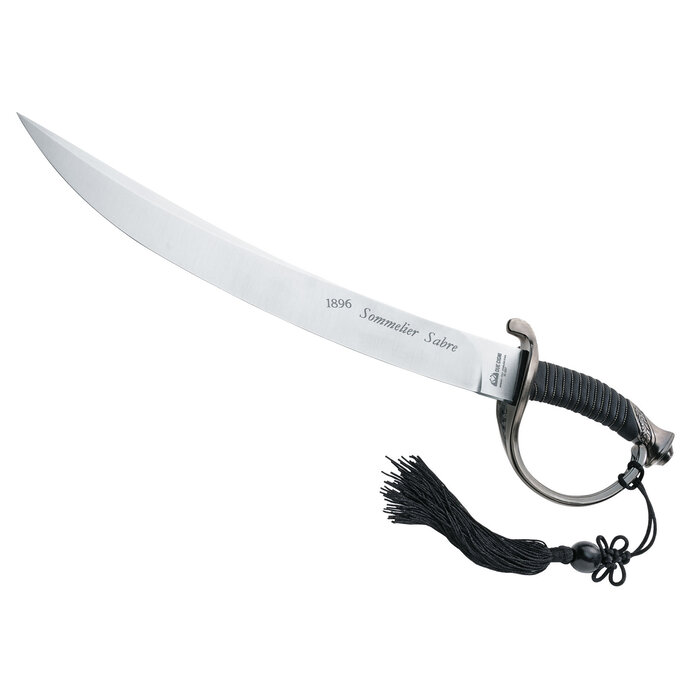 Due Cigni Coltellerie Due Cigni 1896 Champagne sword