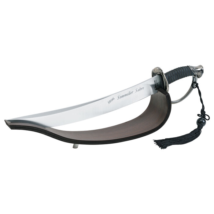 Due Cigni Coltellerie Due Cigni 1896 Champagne sword