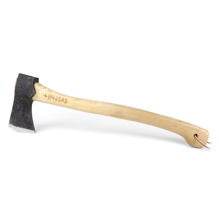 Njord Njord Ivor forged Large | Trekking or camping ax