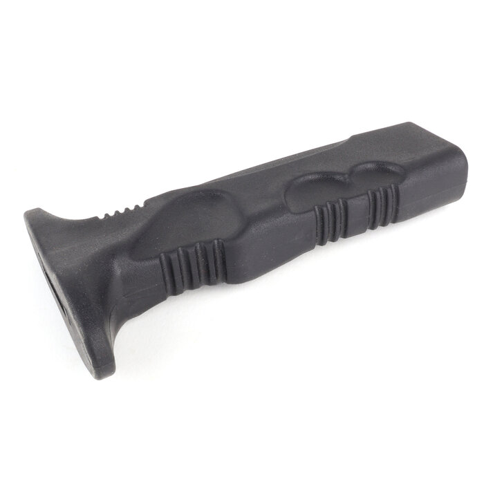 Fox Cutlery Fox - FKMD Fire Brigade Heft - Black