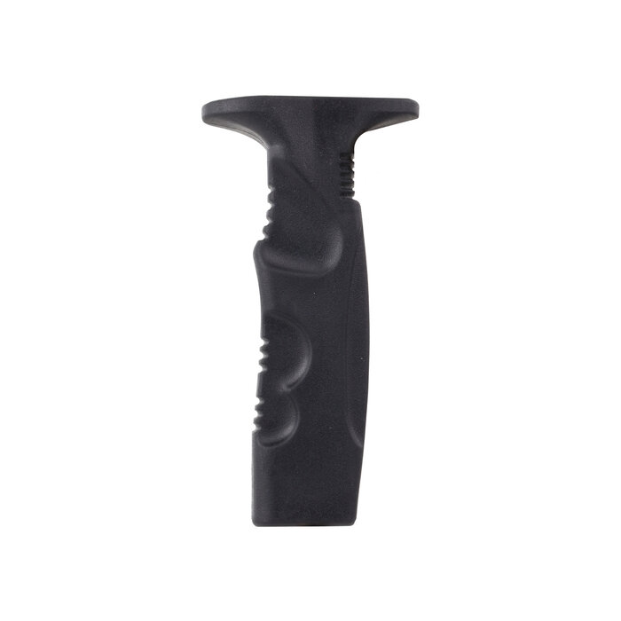 Fox Cutlery Fox - FKMD Fire Brigade Heft - Black