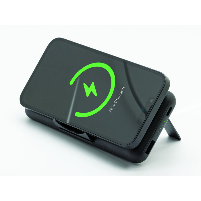 NEBO NEBO 10K Powerbank Wireless 10000mah