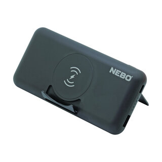 NEBO Nebo 10K Powerbank Wireless 10000mAh