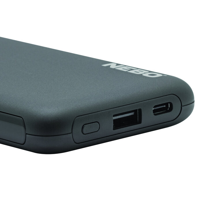 NEBO Nebo 10K Powerbank 10000mAh