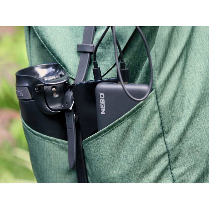 NEBO Nebo 10K Powerbank 10000mAh