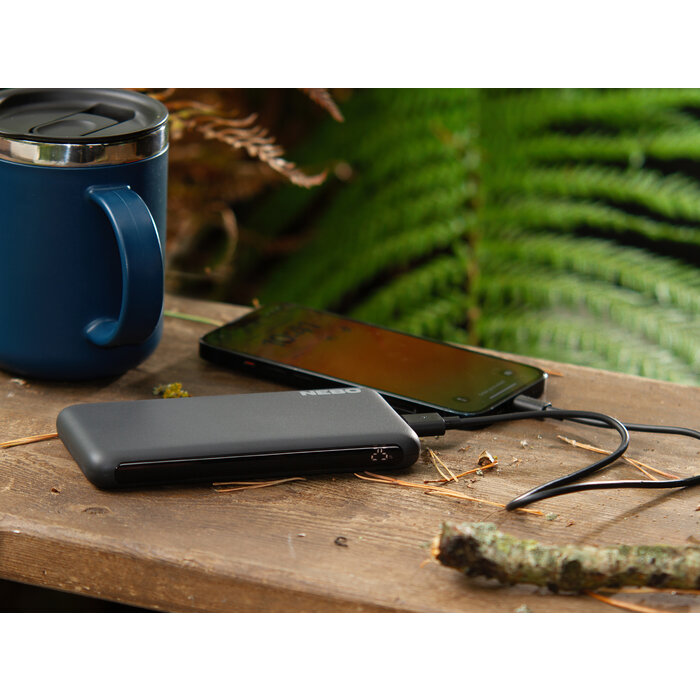 NEBO Nebo 10K Powerbank 10000mAh