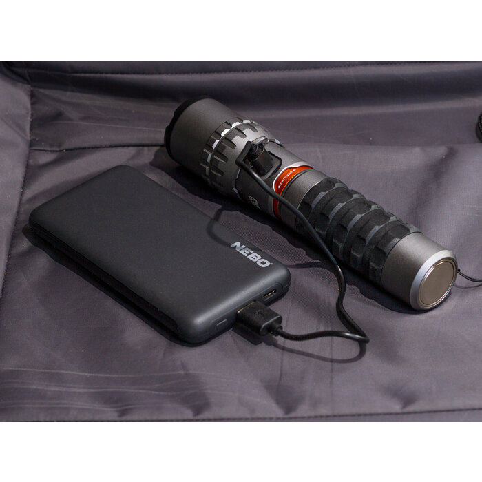 NEBO Nebo 10K Powerbank 10000mAh