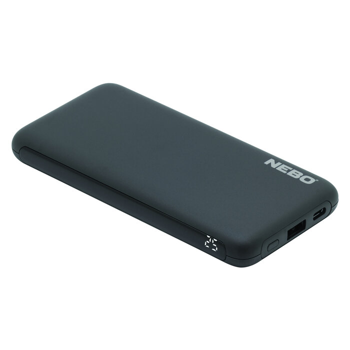 NEBO Nebo 10K Powerbank 10000mAh