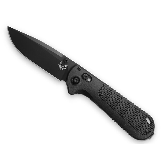 Benchmade Benchmade - Redoubt - Black PE