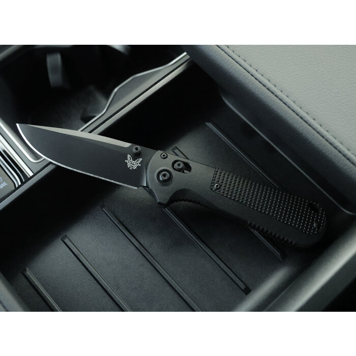 Benchmade Benchmade - Redoubt - Black PE