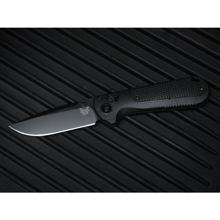 Benchmade Benchmade - Redoubt - Black PE