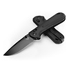 Benchmade Benchmade - Redoubt - Black PE