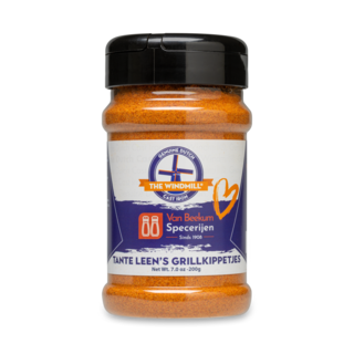 The Windmill Tante Leen's Grill poulets herbes