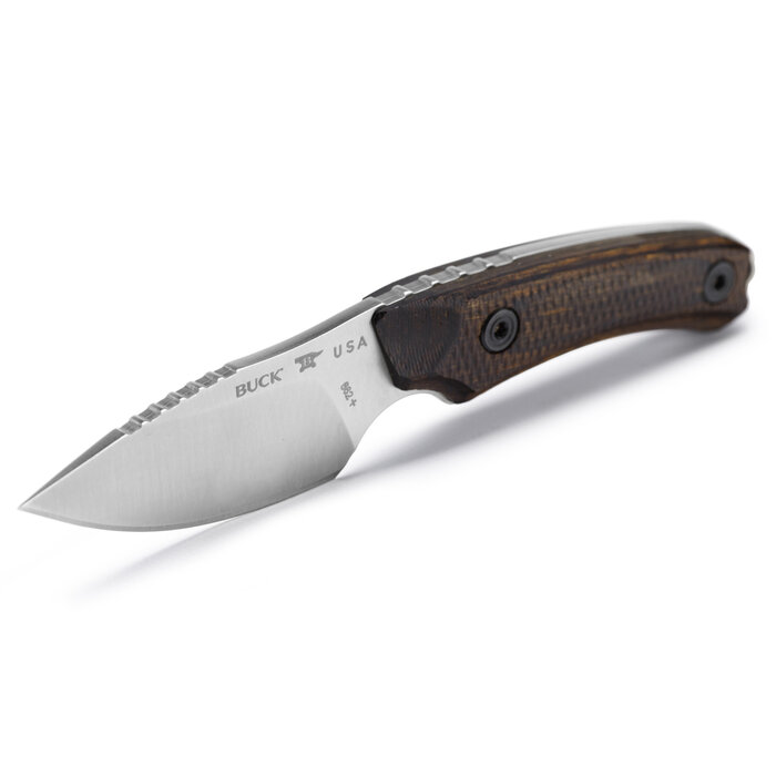 Buck Knives Buck - Alpha Scout - Walnut