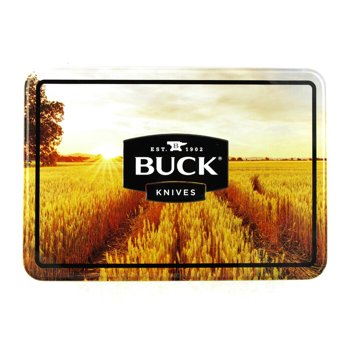 Buck Knives Buck - 246&247 Collector's Set