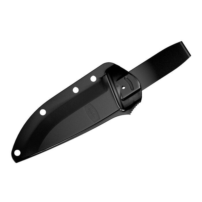 Buck Knives Buck - Small - Selkirk Micarta - Clampack