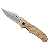 Buck Knives Buck - Sprint Pro - Canvas Micarta PE