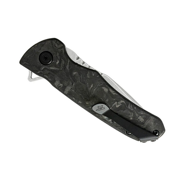 Buck Knives Buck - Sprint Pro - Marble Carbon PE