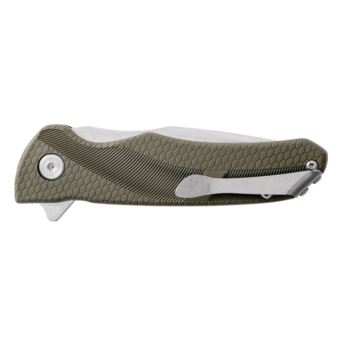 Buck Knives Buck - Sprint - Green PE