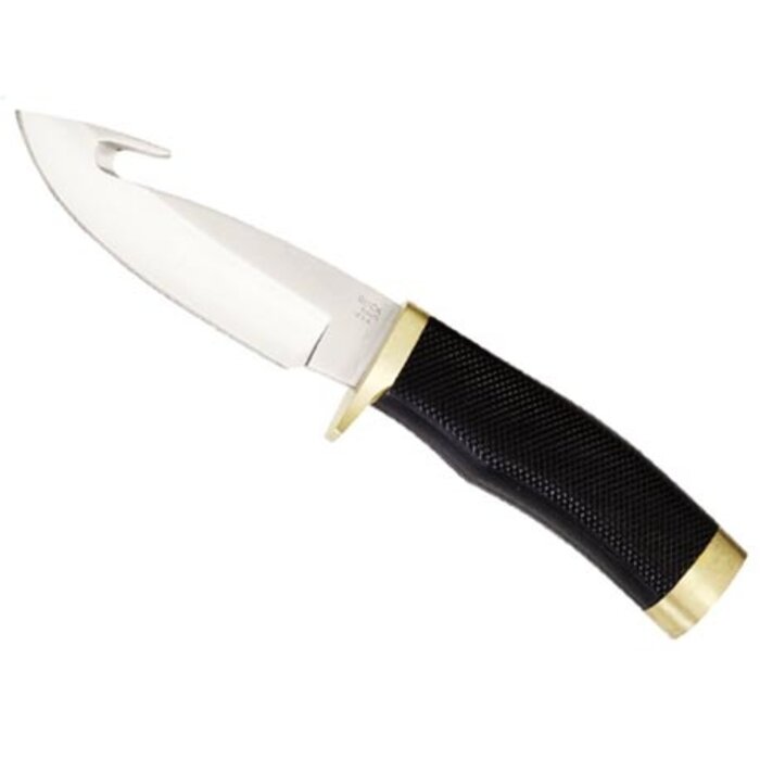 Buck Knives Buck - Zipper - Rubber