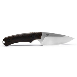 Buck Knives Buck - Alpha Hunter Pro - Walnuss