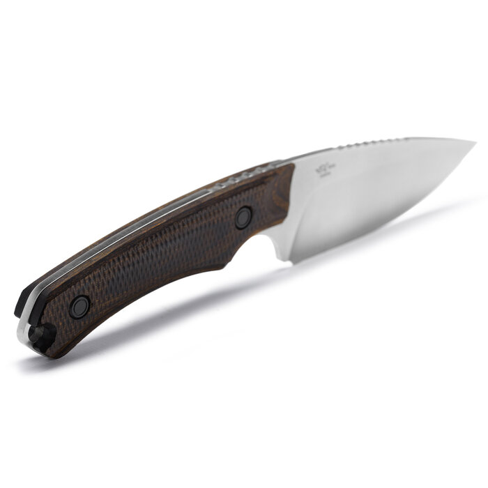 Buck Knives Buck - Alpha Hunter Pro - Walnut