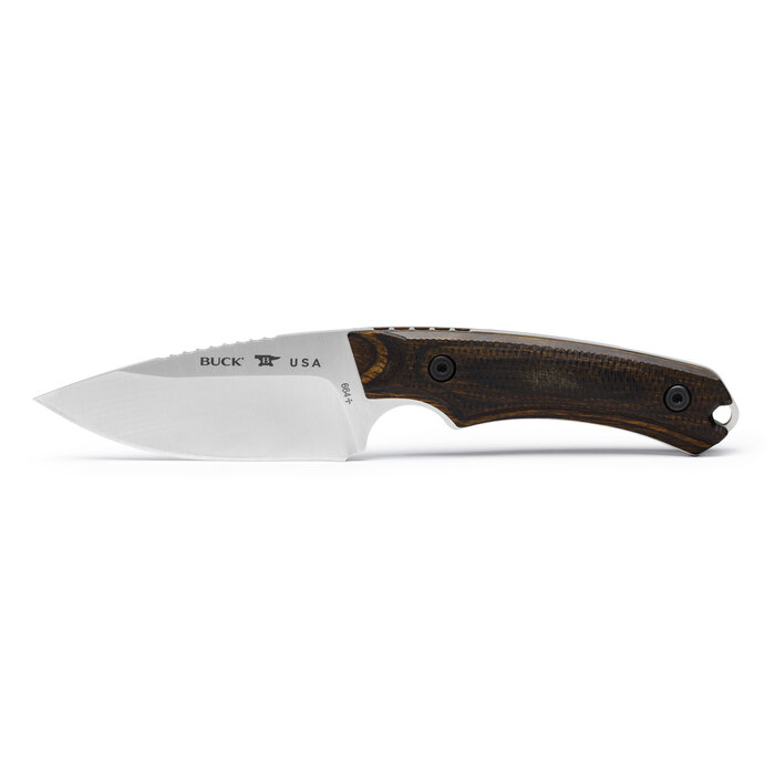 Buck Knives Buck - Alpha Hunter Pro - Walnuss