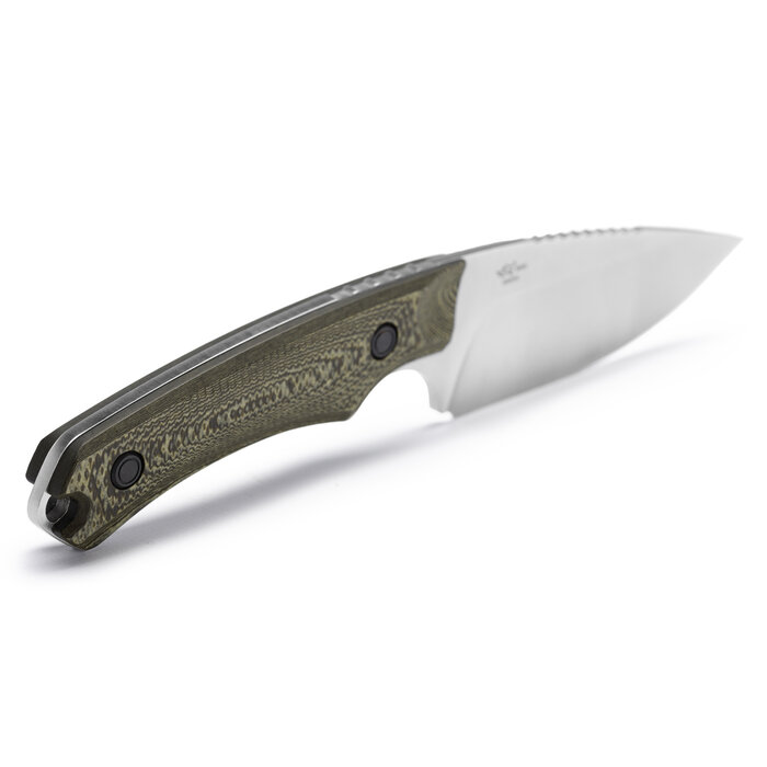 Buck Knives Buck - Alpha Hunter Pro - Richlite