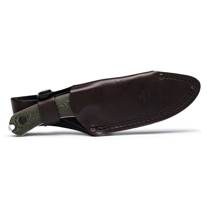 Buck Knives Buck - Alpha Hunter Pro - Richlite