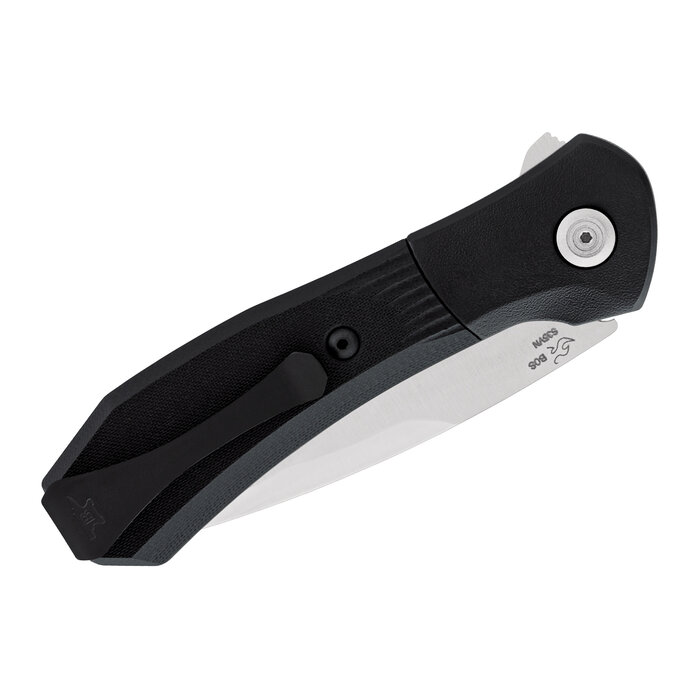 Buck Knives Buck - Paradigm - Black