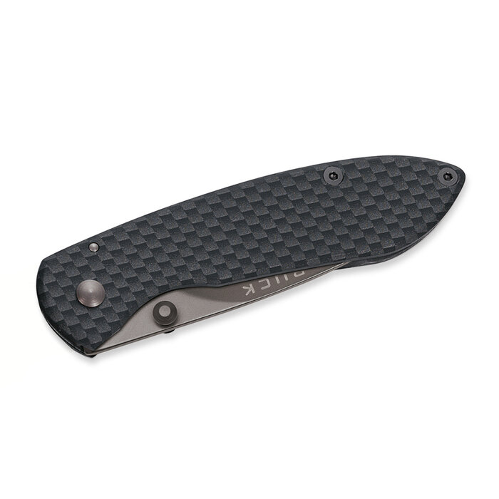 Buck Knives Buck - Nobleman - Carbon