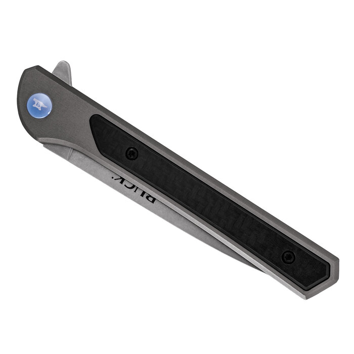 Buck Knives Buck - Cavalier PE - Clampack